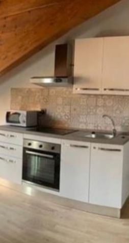 CORSO MONTECUCCO AMPIO BILOCALE: CON TERRAZZO 400 euro