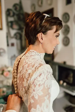 FOTOGRAFO VIDEOMAKER PER MATRIMONIO ADDIO AL CELIBATO