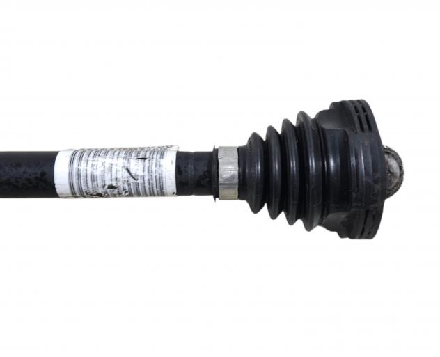 SEMIASSE ANTERIORE DESTRO PEUGEOT 2008 1° Serie 9800387480 (13) - Foto 2