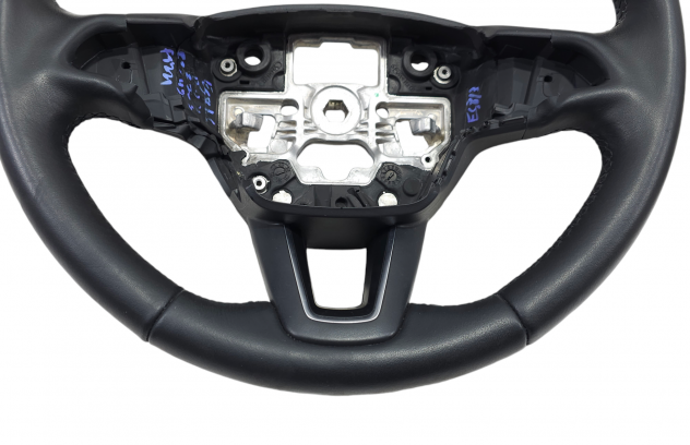 VOLANTE FORD EcoSport Serie GN15-3600-JB (12) - Foto 6