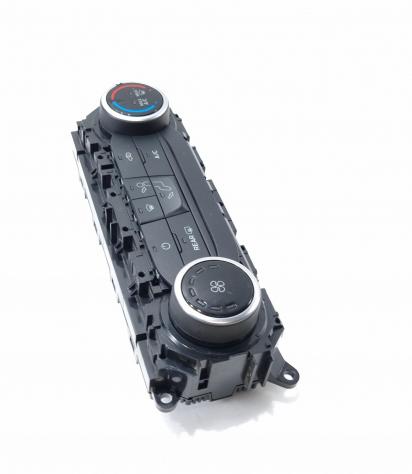 COMANDI CLIMA FORD EcoSport Serie GN15-19980-AG (12) - Foto 2