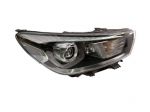 Faro anteriore dx Kia Rio 2017 dx 92102-h8 Attacco rotto
