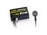 Benelli Trk 502 cambio elettronico Healtech correttore velocità 502 x 251