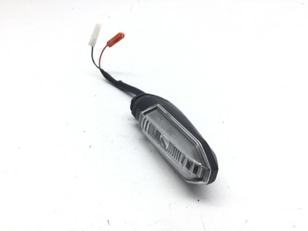 HONDA CB GT ABS KM0 1000 FRECCIA ANTERIORE SINISTRA 2026 JH2SC93A - Foto 4