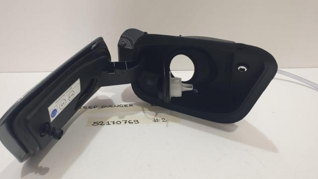 SPORTELLINO CARBURANTE JEEP Avenger Serie 52170769 52170769 (22) - Foto 8