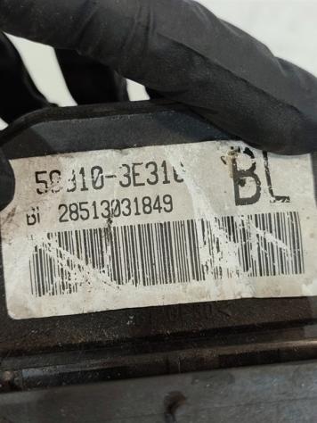 CENTRALINA ABS KIA Sorento 1° Serie 58910-3E310 0265216928 D4CB diesel 2497 (0206) - Foto 4