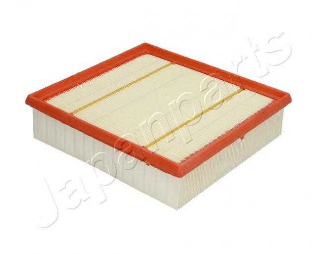 JAPANPARTS Filtro aria FA-0504JM