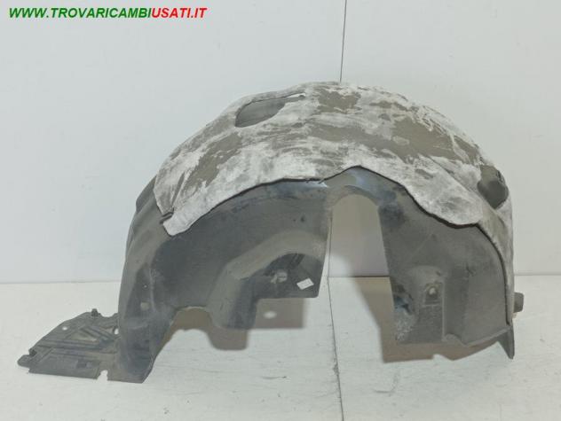 PARASASSI PASSARUOTA INTERNO POST. SX 999-U1560590 Carrozzeria  Lamierati esterni  Fiancate  Parasassi pass PEUGEOT - 208 II - 2019