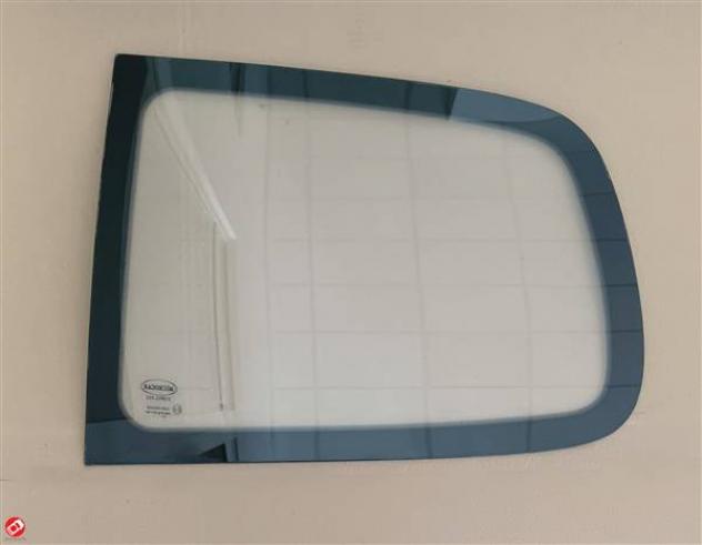 0680273 VETRO POSTERIORE SINISTRO CHIARO MICROCAR VIRGO I II III