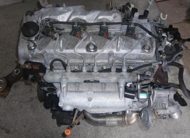 Motore HONDA ACCORD anno 2007