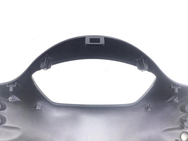 PIAGGIO VESPA GTS SUPER HPE KM0 300 CARENA MANUBRIO POSTERIORE 2020 2022 MD310 - Foto 8