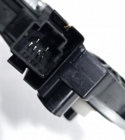 MOTORINO ALZAVETRO ANTERIORE SINISTRO VOLVO V40 Cross Country 31253061 (12) - Foto 7