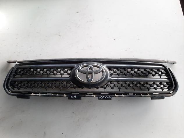 MASCHERINA ANTERIORE TOYOTA Rav4 5° Serie (0912)