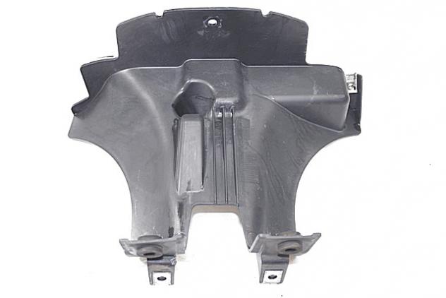 CONVOGLIATORE ARIA RADIATORE PIAGGIO CARNABY 200 2007 - 2011 652963 AIR DUCT - Foto 2