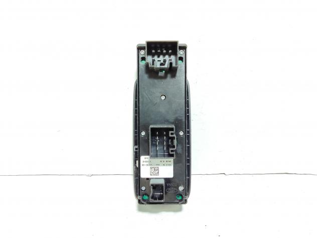 PULSANTIERA ANTERIORE SINISTRA FORD Fiesta 6° Serie 6A6T14A132CC (0817) - Foto 5