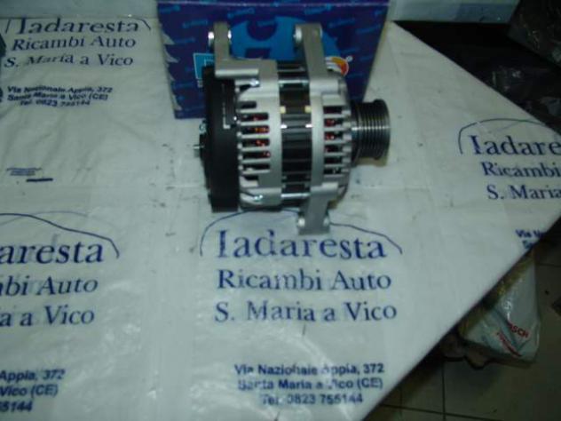 Alternatore opel antara 2.2 cdti 13501719
