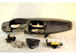 51827585 KIT AIRBAG FIAT BRAVO 1.6 D 77KW 6M 5P (2008) RICAMBIO USATO CON P &hellip;