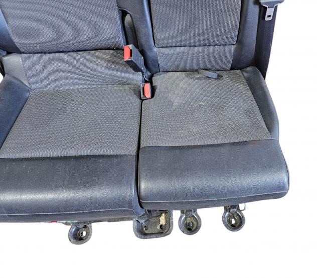 SEDILE ANTERIORE DESTRO CITROEN Jumpy Furgone 1616787480 (16) - Foto 3