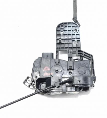 SERRATURA POSTERIORE DESTRA HYUNDAI iX20 Serie 81420-1K000 (1019) - Foto 5