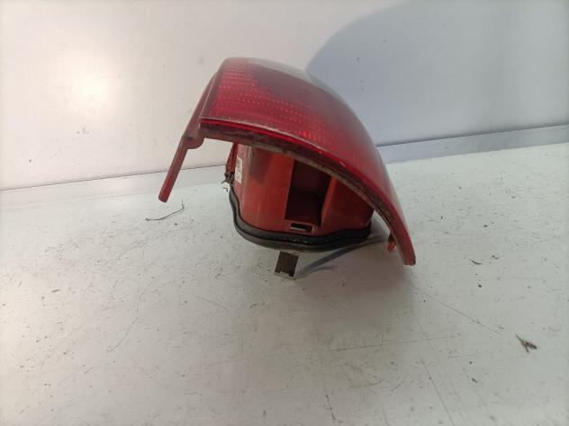STOP FANALE POSTERIORE DESTRO CITROEN Xsara Picasso 2° Serie 6351FV DV6TED4/9HZ (0306) - Foto 5