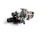 12669064 TURBINA TURBOCOMPRESSORE OPEL INSIGNIA B SW 1.5 B 103KW 6M 5P (201 &hellip;
