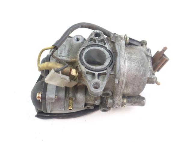 SUZUKI ADDRESS AH 100 1320041D00000 CARBURATORE CARBURETOR - Foto 4