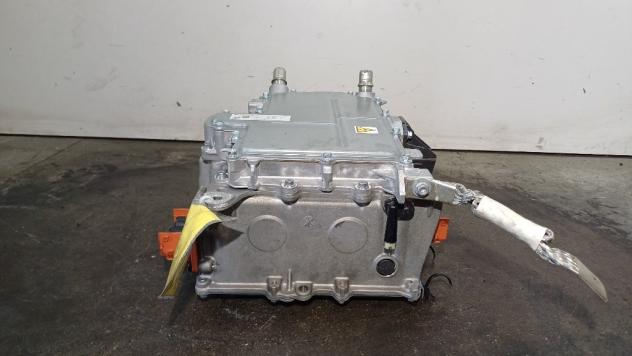 CONVERTITORE IBRIDO RENAULT Captur Serie 292B02266R/292A01492R/292A07862R H4M630 hybrid 1598 (19) - Foto 2