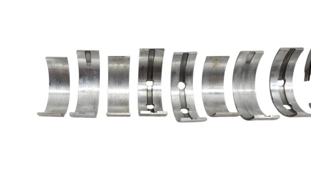 ALBERO MOTORE FORD EcoSport Serie CM5GFB M1JJ Benzina 1000 (12) - Foto 5