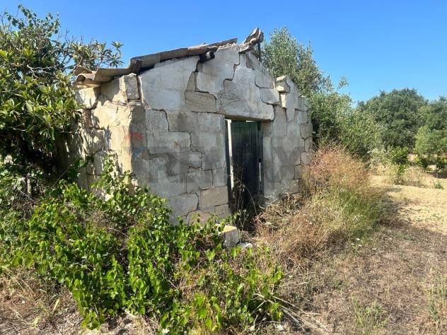 Terreno in vendita a Noto - Foto 3