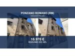 Immobile in asta di 66 m² in vendita a Ponzano Romano
