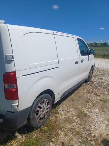 Citroën Jumpy 1.5 BlueHDi Club 2020 - Foto 2