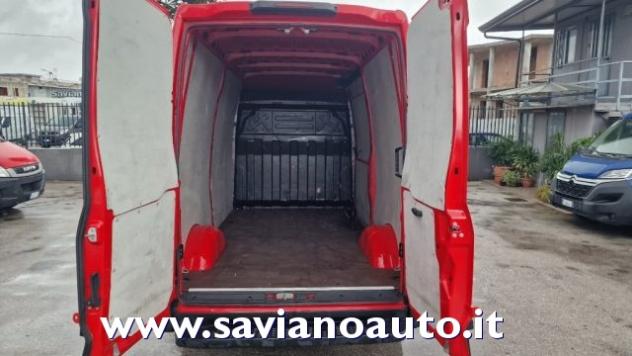 IVECO DAILY 35S12 FURGONE L1 H2 rif. 24074185 - Foto 5