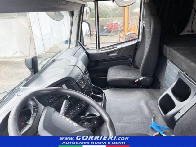 IVECO Stralis AT190S31p rif. 24013776 - Foto 9