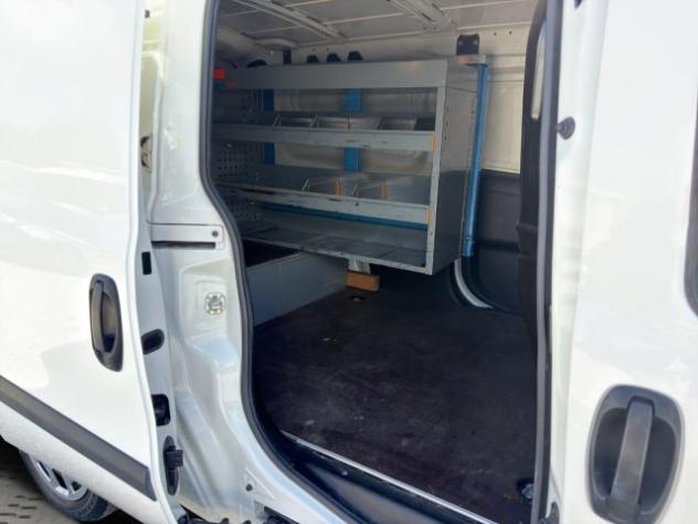 FIAT Doblo 1.6MJT 105CV MAXI ALLESTITO rif. 23047607 - Foto 8