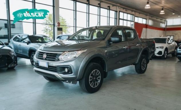FIAT Fullback 2.4 180CV Doppia Cabina LX S&S rif. 23973033 - Foto 2