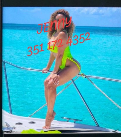 🔥 JENNY COLLEFERRO (ROMA) 🔥 24 ANNI 💯 FOTO REALI - Foto 3 Tel:3511724352