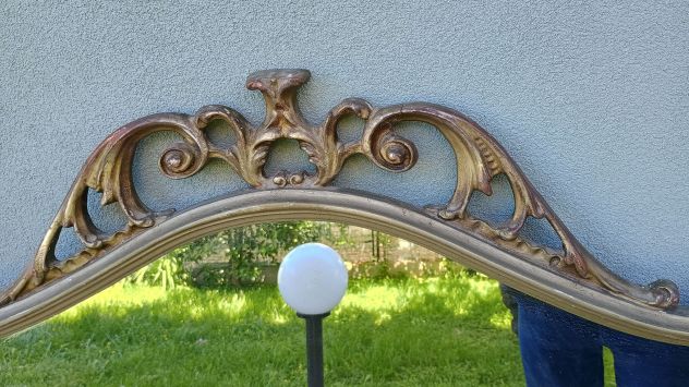 Specchio antico - Foto 3