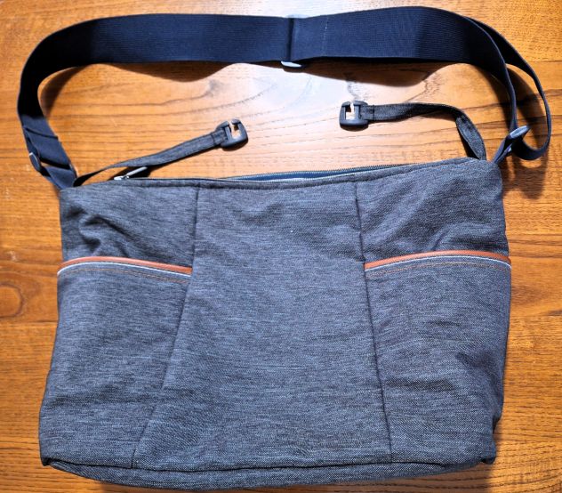 Borsa Inglesina trilogy day bag + fasciatoio - Foto 5