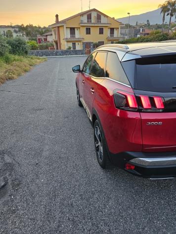 Peugeot 3008 BlueHDi 130 S&S GT Line - Foto 6
