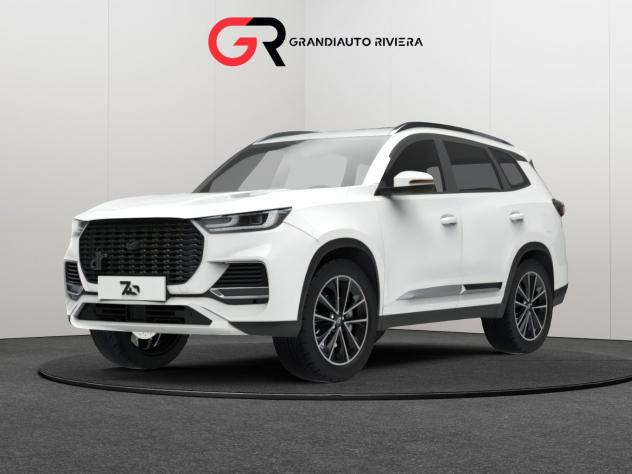 DR AUTOMOBILES dr 7.0 PHEV DR 7.0 1.5 Plug-in Hybrid