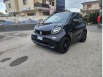 Smart ForTwo 70 1.0 twinamic Prime
