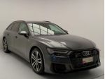 Audi A6 A6 Avant 40 2.0 TDI quattro ultra S tronic S line edition
