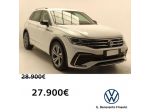 Volkswagen Tiguan 2.0 TDI SCR 110KWR-Line DSG