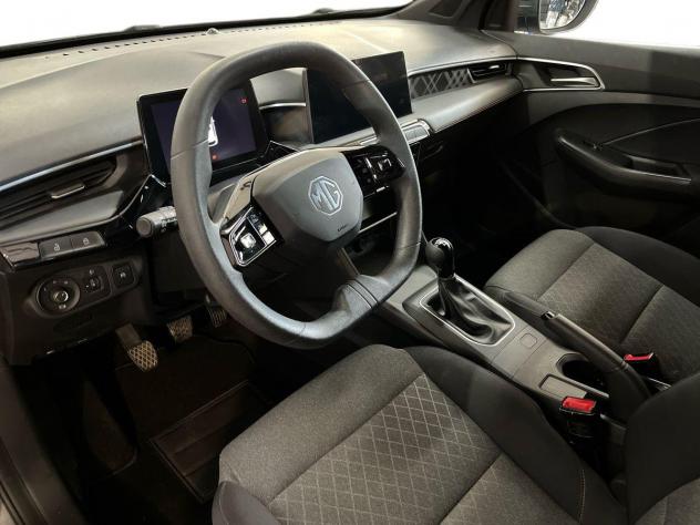 MG MG3 1.5 Comfort - Foto 10