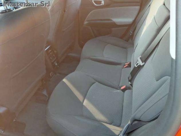 JEEP Compass Compass II 2021 1.6 mjt S 2wd 130cv - GJ247YJ rif. 24054593 - Foto 9