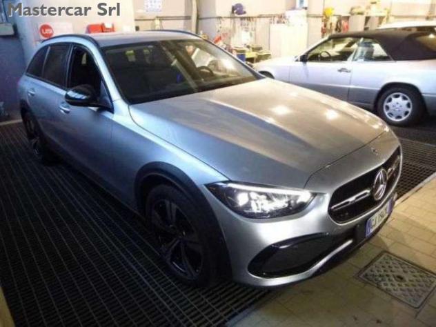 MERCEDES-BENZ C 220 SW All-Terrain d mhev Premium 4matic auto - GJ194Y rif. 24207392 - Foto 2