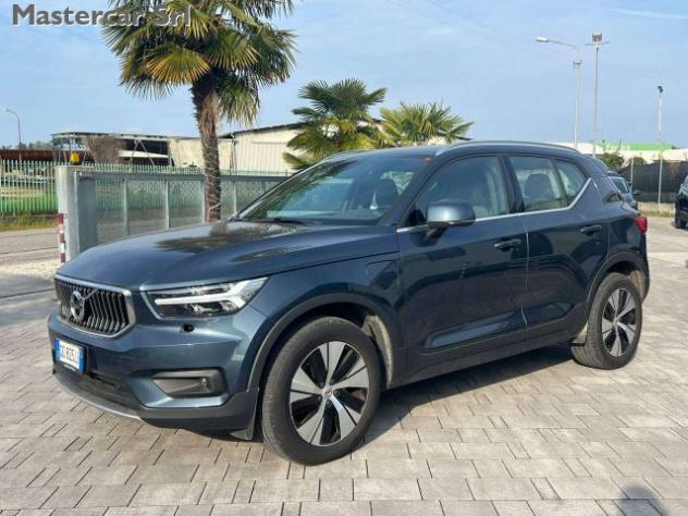 VOLVO XC40 XC40 t5 phev Inscription Expression auto - GG825JJ rif. 23744846 - Foto 5