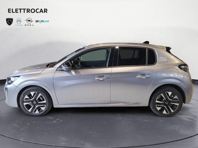 Peugeot 208 Allure 100 cv Turbo benzina Garanzia Cinghia 10 Anni o 175000 km - Foto 2