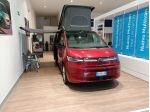 Volkswagen California California   Ocean  110TDI Automatico