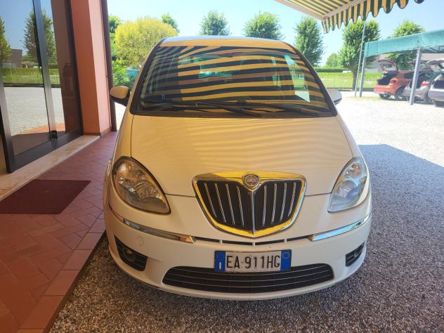 Lancia MUSA 1.4 Platino Ecochic GPL - Foto 7
